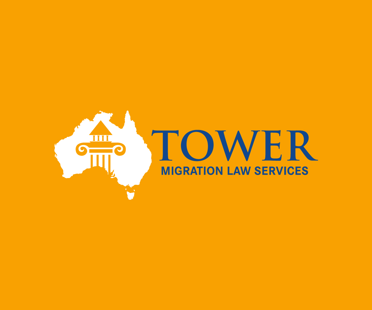 Diseño de Logo por josephope para Tower Migration | Diseño #12008534