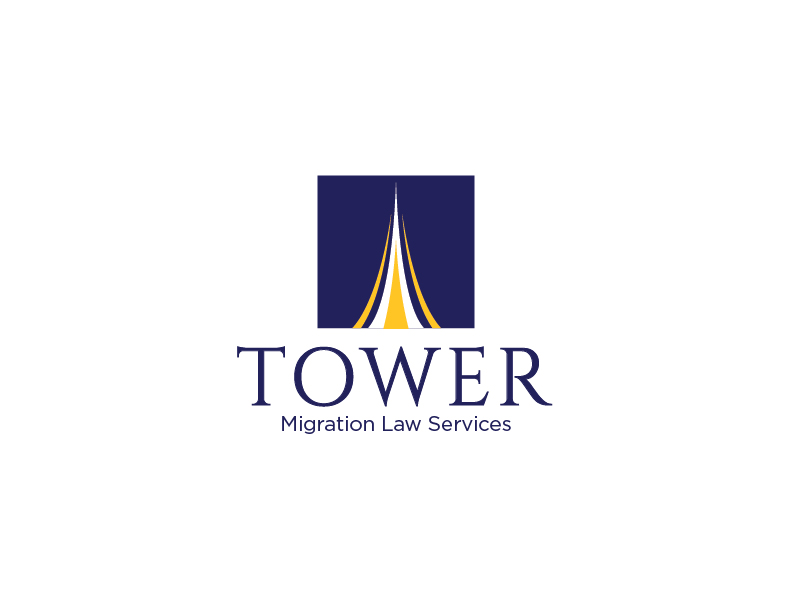 Logo Design by sikamcoy222 for Tower Migration | Design #11897330