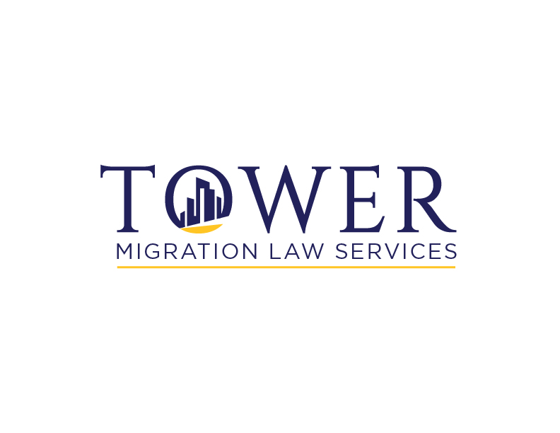Logo Design by sikamcoy222 for Tower Migration | Design #11908869