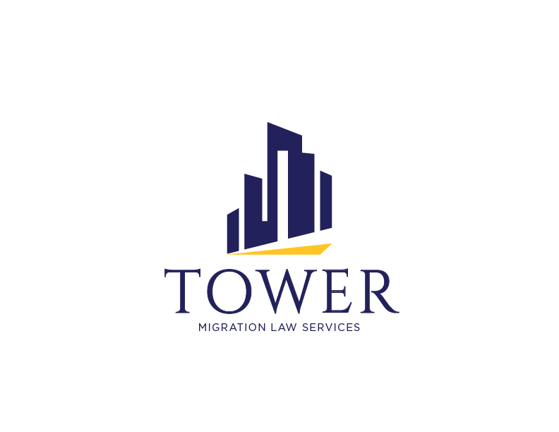 Logo Design by sikamcoy222 for Tower Migration | Design #11908870