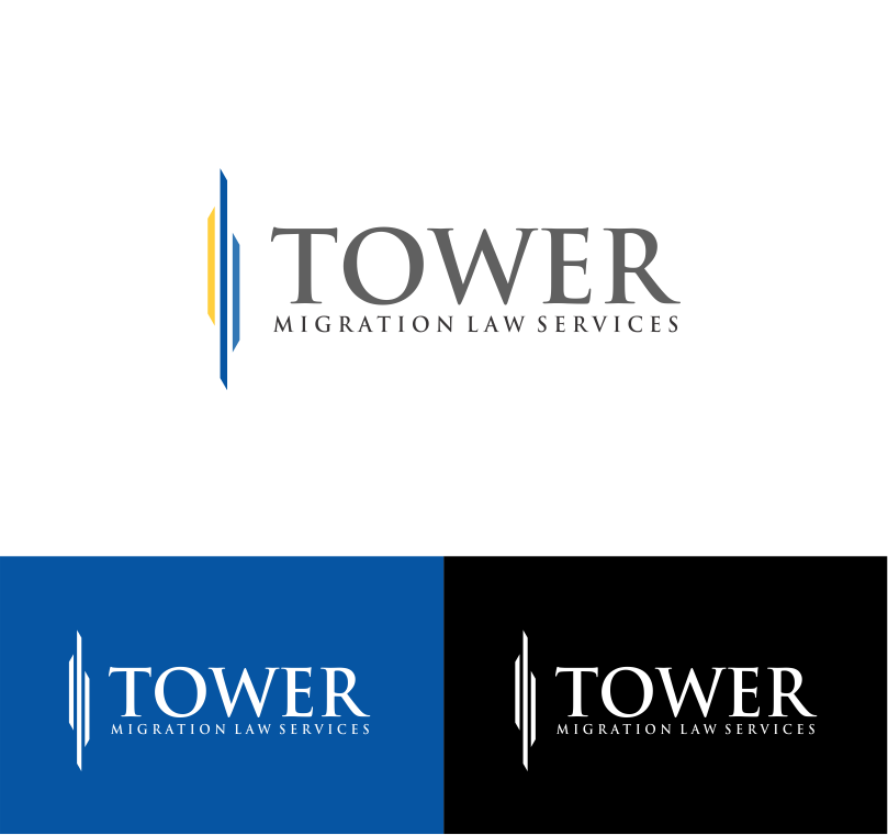 Design de Logo par keith_designs pour Tower Migration | Design #12028869