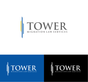 Logo Design by keith_designs for Tower Migration | Design #12028869