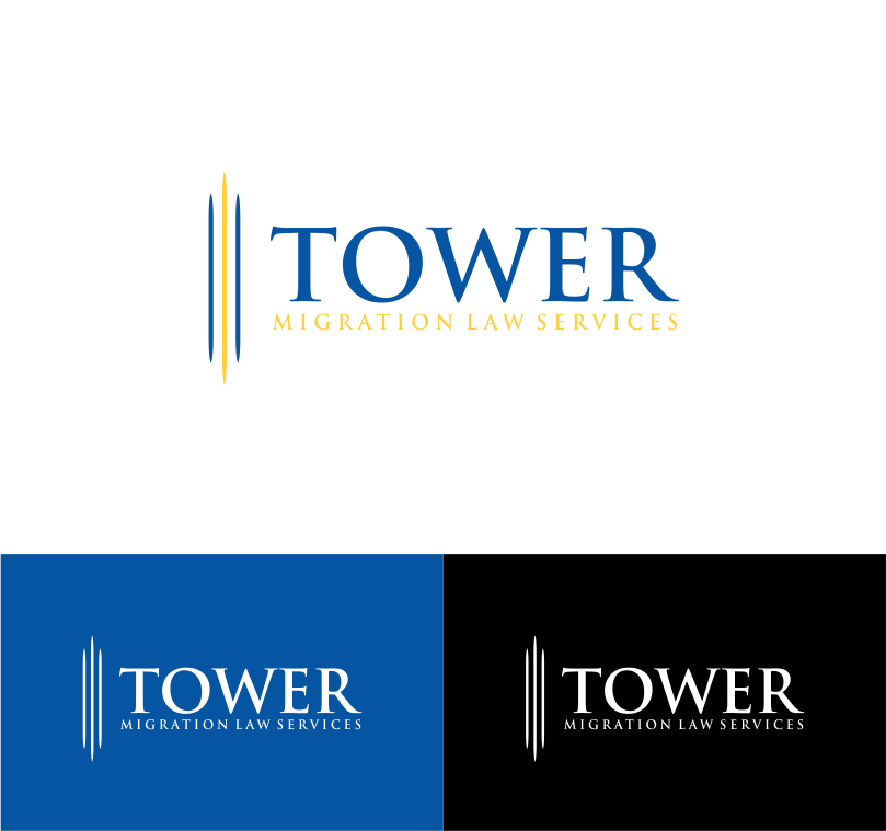 Logo Design by keith_designs for Tower Migration | Design #12028895