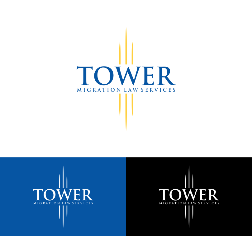 Design de Logo par keith_designs pour Tower Migration | Design #12028906