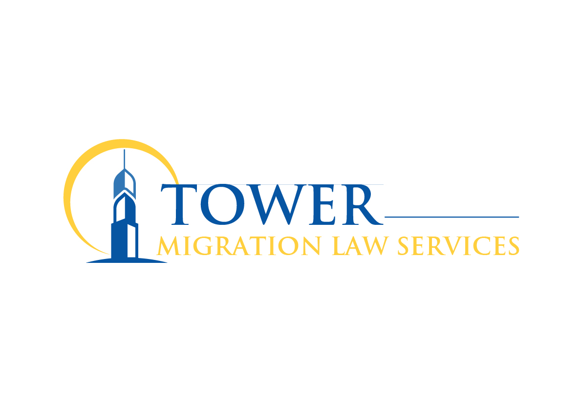 Logo Design by creative.bugs for Tower Migration | Design #11889545