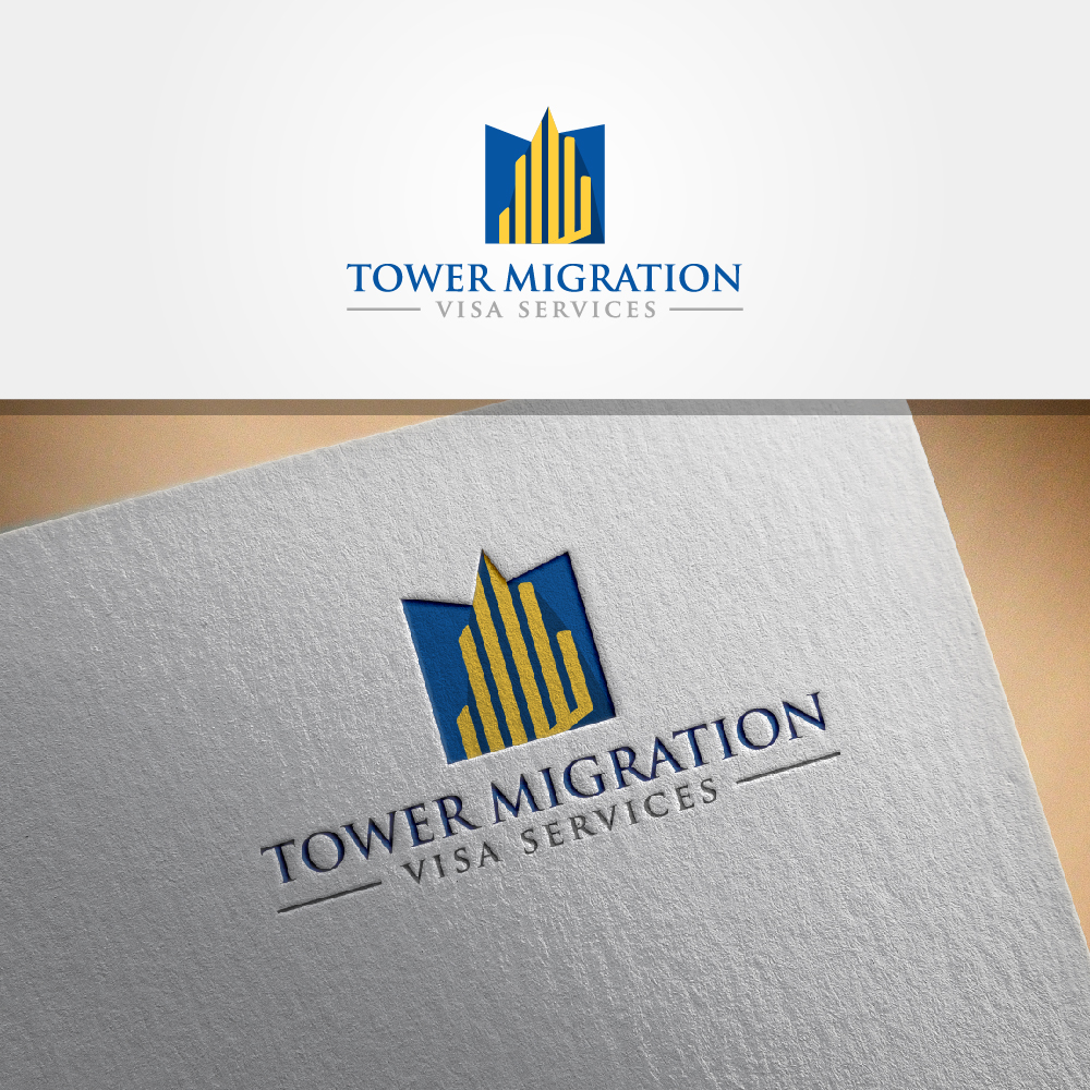 Design de Logo par sushsharma99 pour Tower Migration | Design : #11932324