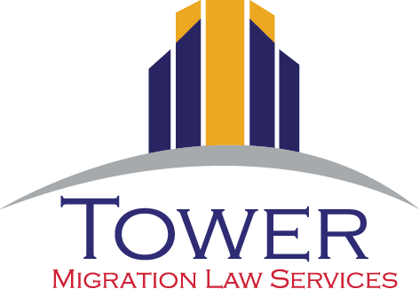 Logo Design by syra1233 for Tower Migration | Design #12029599