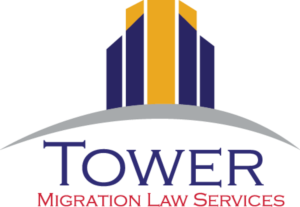 Logo Design by syra1233 for Tower Migration | Design #12029599