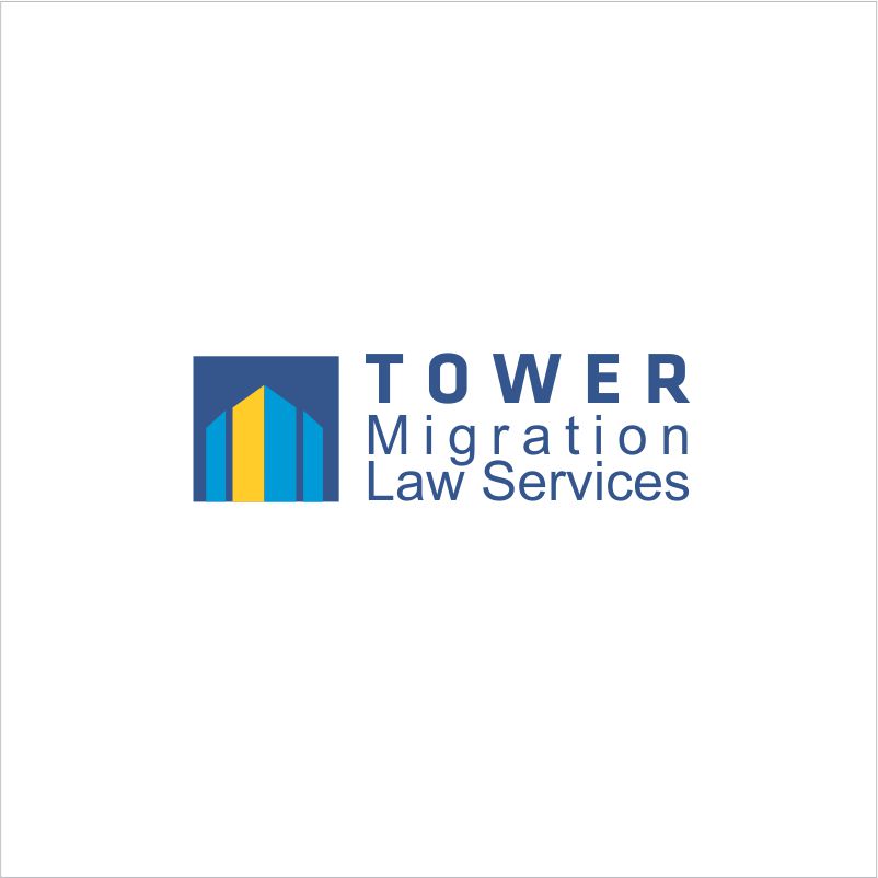 Logo Design by Creativeart for Tower Migration | Design #11880116