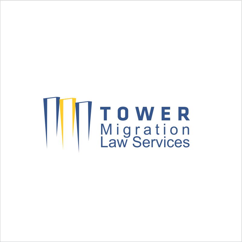 Logo Design by Creativeart for Tower Migration | Design #11880165