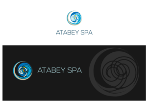 Logo Design by sbelogd for Atabey Spa | Design: #11749584