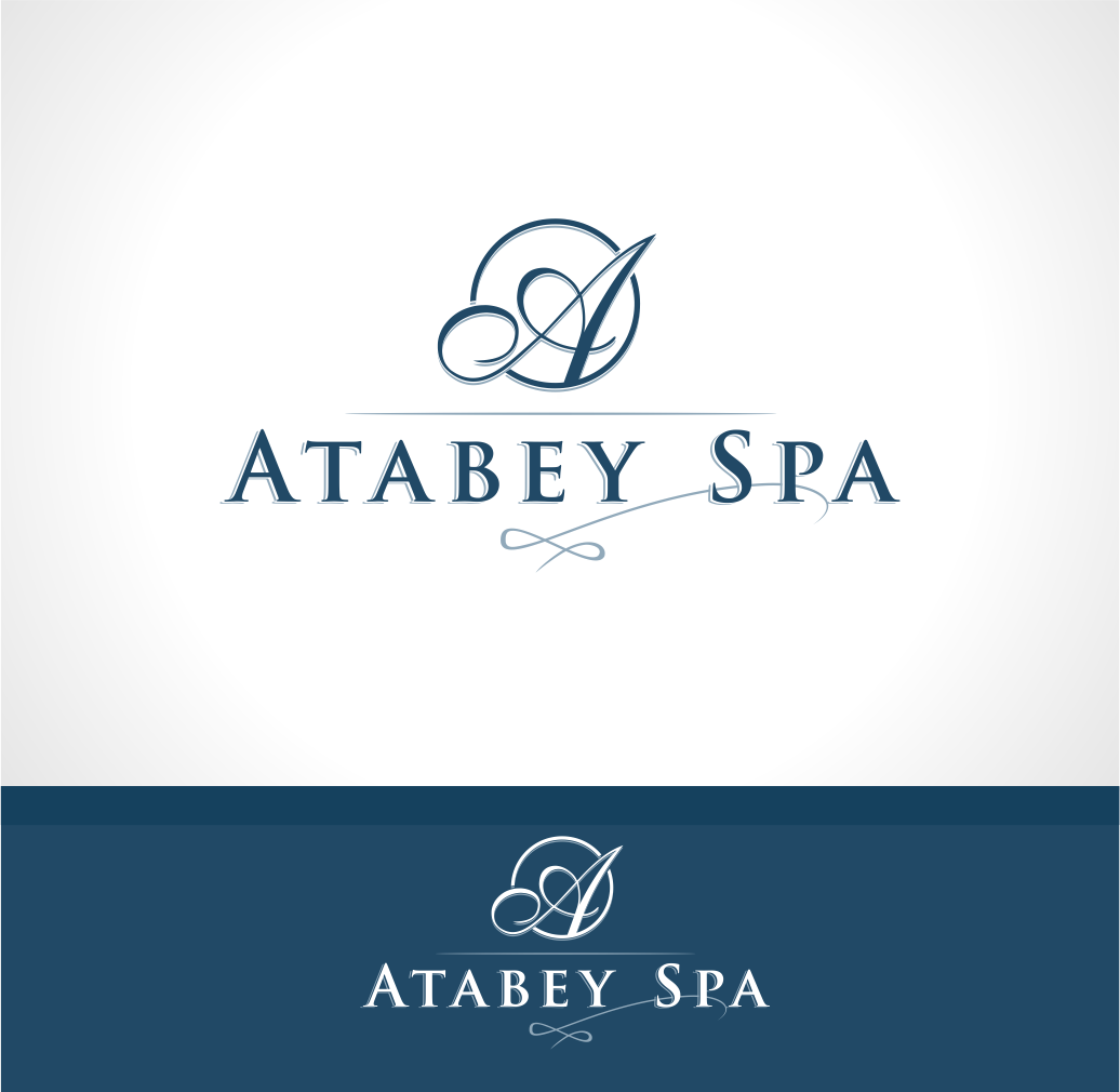 Logo Design by *mary for Atabey Spa | Design #11681811