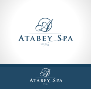 Logo Design by *mary for Atabey Spa | Design: #11681811