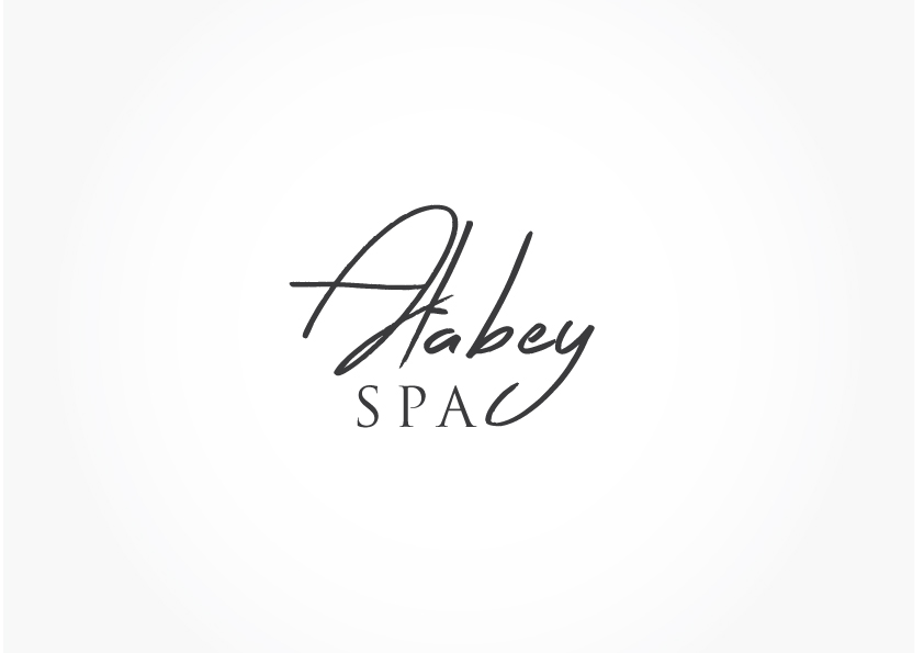 Logo Design by GreenArt for Atabey Spa | Design #11675052