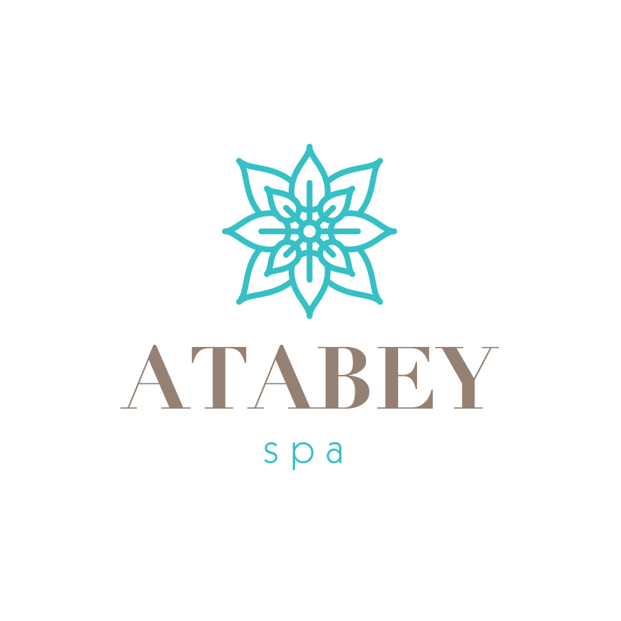 Logo Design by chynthia dewi for Atabey Spa | Design: #11723900