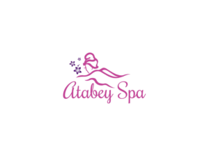 Logo Design by BlueEyesbd for Atabey Spa | Design: #11674209