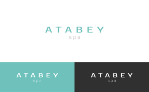 Logo Design by GZ Designs for Atabey Spa | Design: #11669996