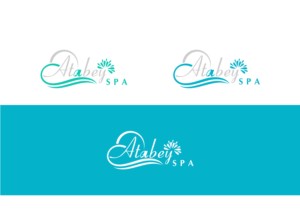 Logo Design by ranughosh66 for Atabey Spa | Design: #11682946