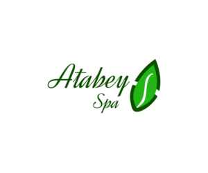 Logo Design by shiminng for Atabey Spa | Design: #11672162