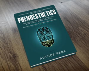 Book Cover Design by Mitransh for Dr. Lips Publications | Design: #11690037