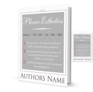 Book Cover Design by Design Factory  for Dr. Lips Publications | Design: #11650803