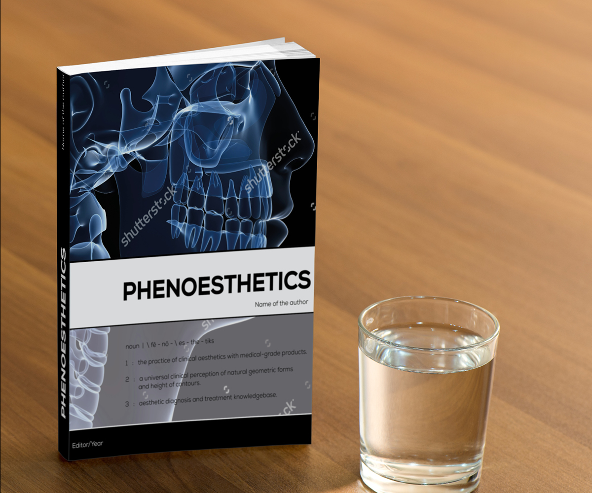 Book Cover Design by Lili for Dr. Lips Publications | Design #11687478