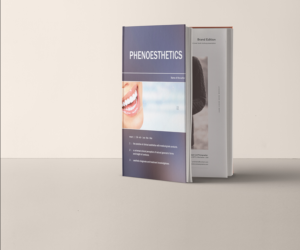 Book Cover Design by Lili for Dr. Lips Publications | Design: #11687491