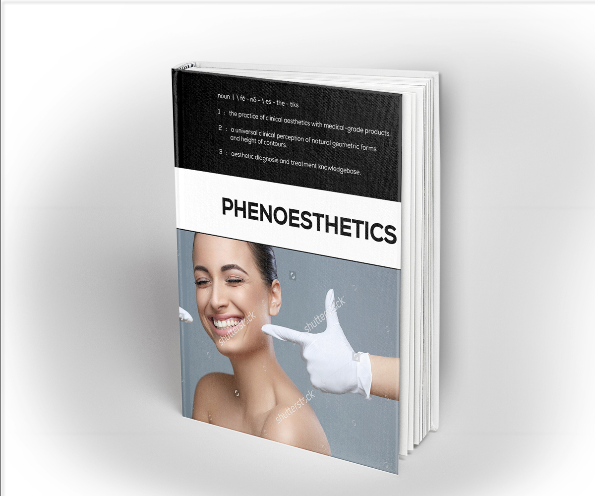 Book Cover Design by Lili for Dr. Lips Publications | Design #11687502