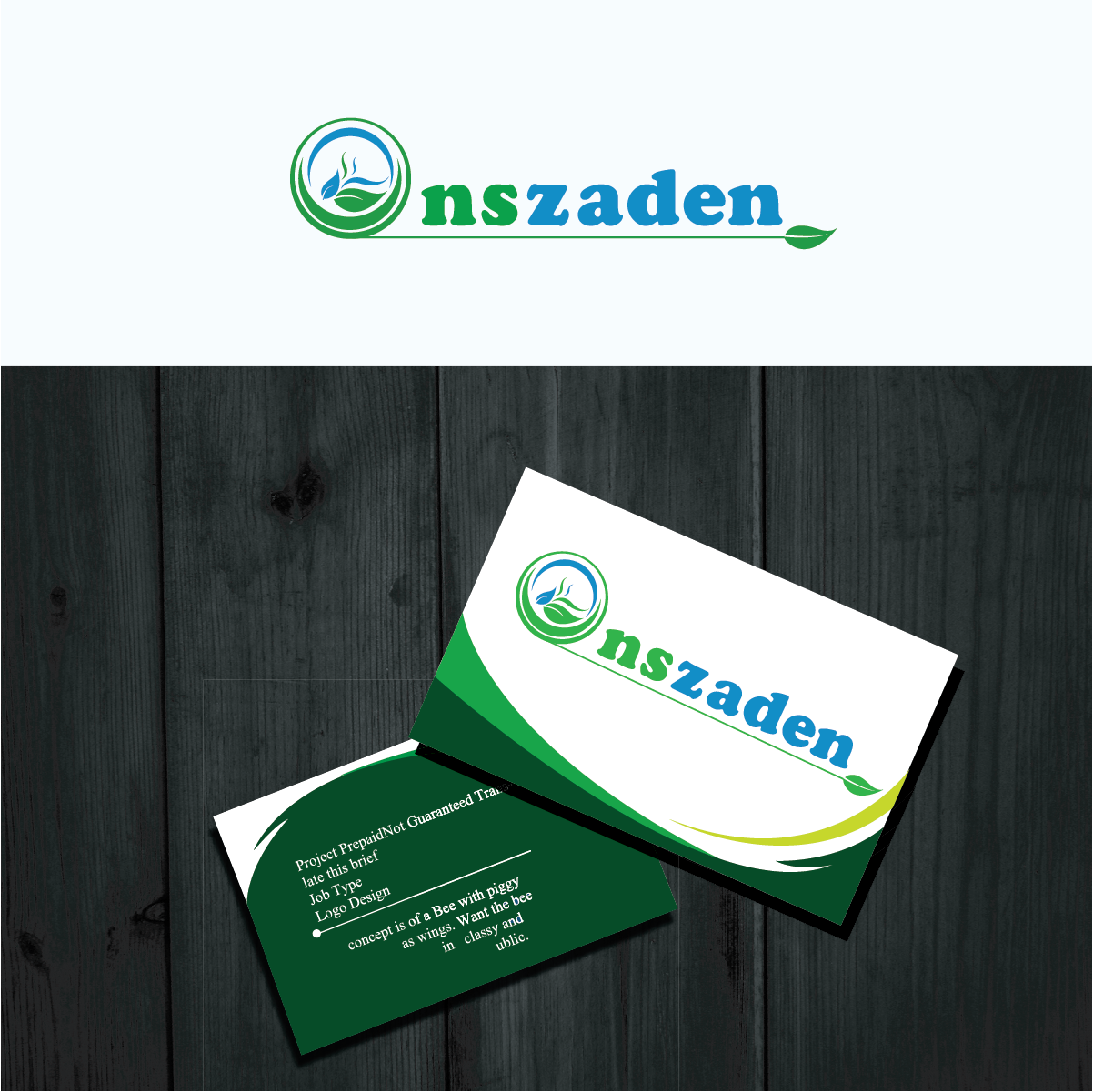Logo Design by ktsanhtung28031995 for this project | Design #11746146
