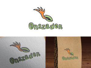 Logo Design by Anna Kulikova