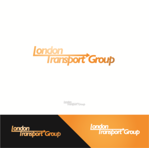 Design de Logo par Jamie Designs pour London Transport Group Ltd | Design #11618859