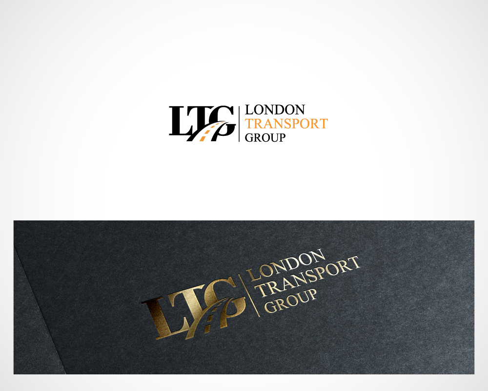 Logo Design by creativelogodesigner86 for London Transport Group Ltd | Design #11617938
