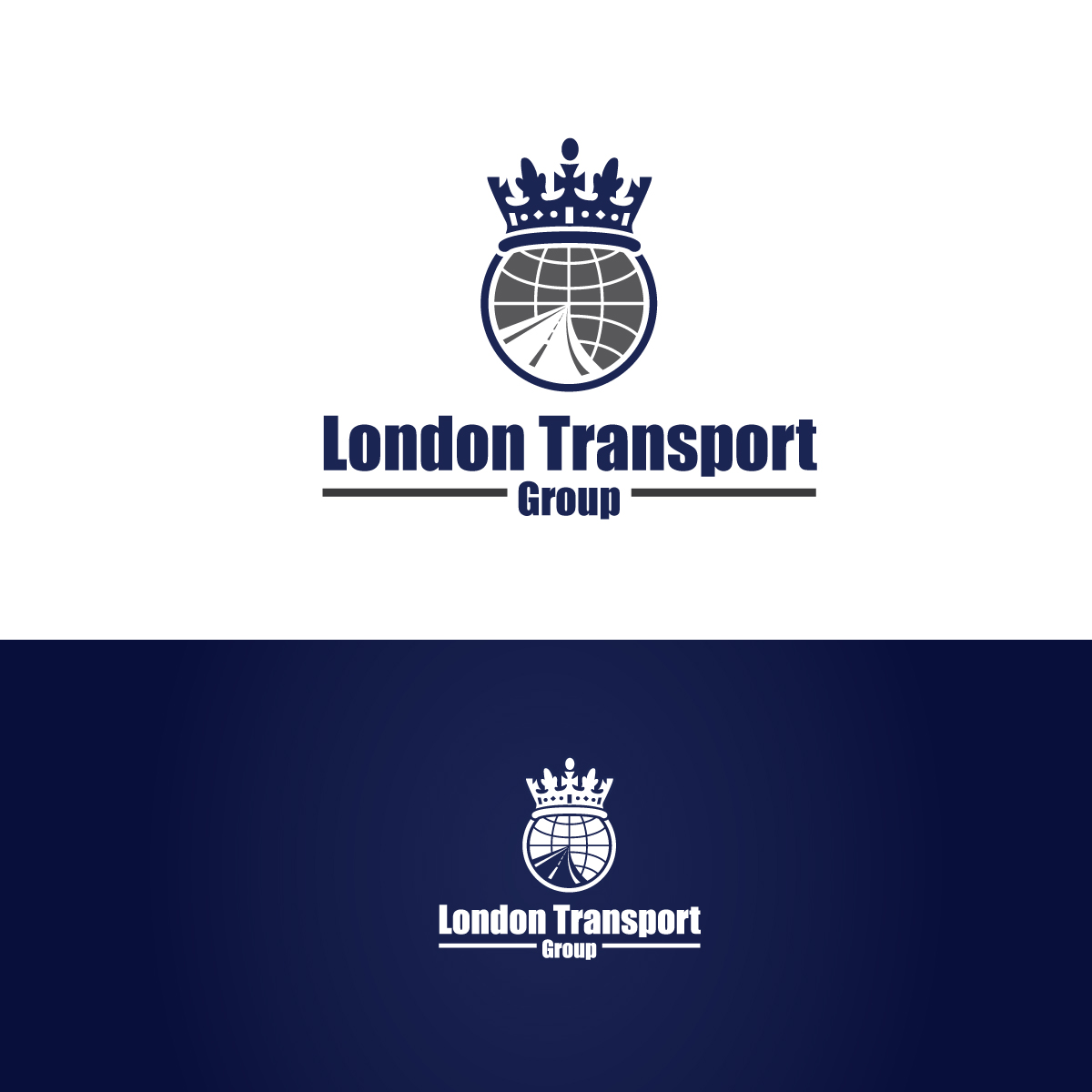 Design de Logo par Graphic Bricks pour London Transport Group Ltd | Design #11618462