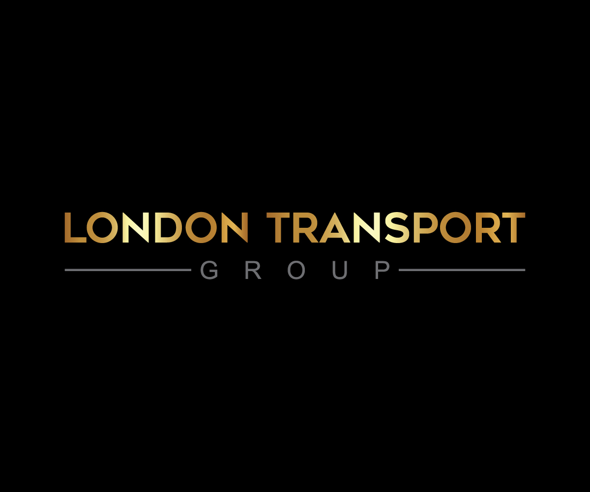 Logo Design by Pablo Picasso for London Transport Group Ltd | Design #11618339