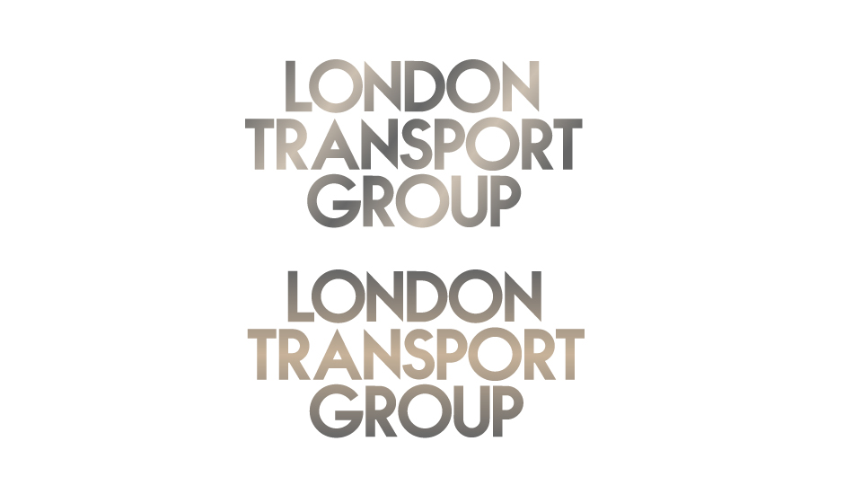 Logo Design by darabanrr for London Transport Group Ltd | Design #11619385