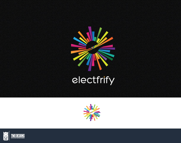Design de Logo par ARTMD pour Electrify Group Ltd | Design #11635853