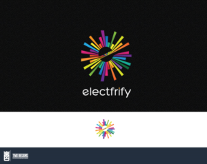 Logo Design by ARTMD for Electrify Group Ltd | Design: #11635853