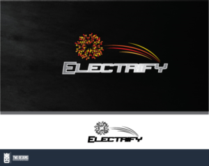 Logo Design by ARTMD for Electrify Group Ltd | Design: #11648777