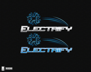 Logo Design by ARTMD for Electrify Group Ltd | Design: #11650190