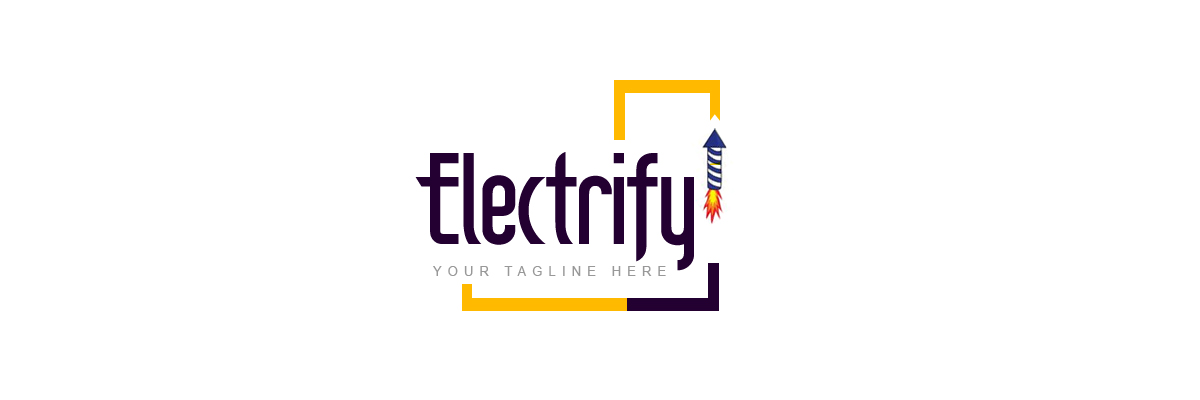 Logo Design by veeranath for Electrify Group Ltd | Design #11635772