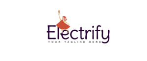 Logo Design by veeranath for Electrify Group Ltd | Design: #11635773