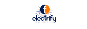 Logo Design by veeranath for Electrify Group Ltd | Design: #11635774