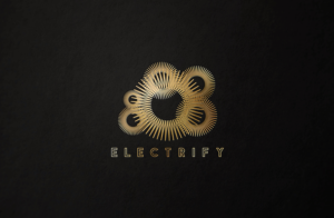 Logo Design by GLDesigns for Electrify Group Ltd | Design #11616669