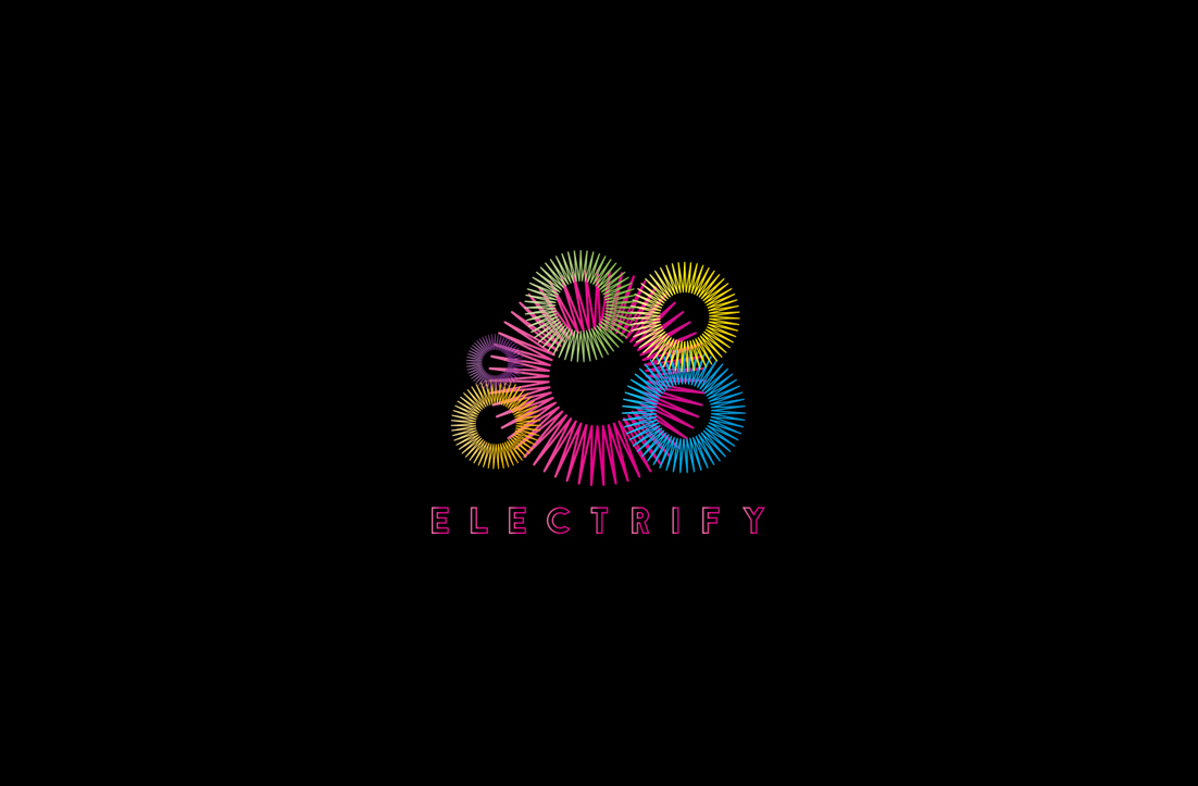 Logo Design by GLDesigns for Electrify Group Ltd | Design #11616670
