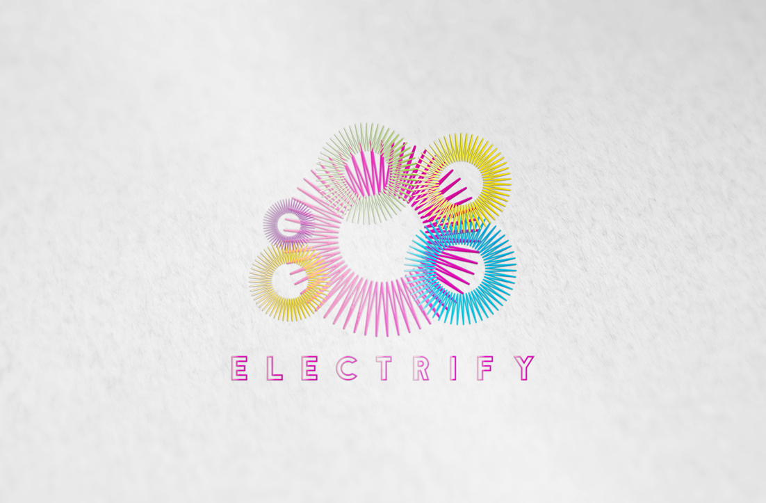 Logo Design by GLDesigns for Electrify Group Ltd | Design #11616671