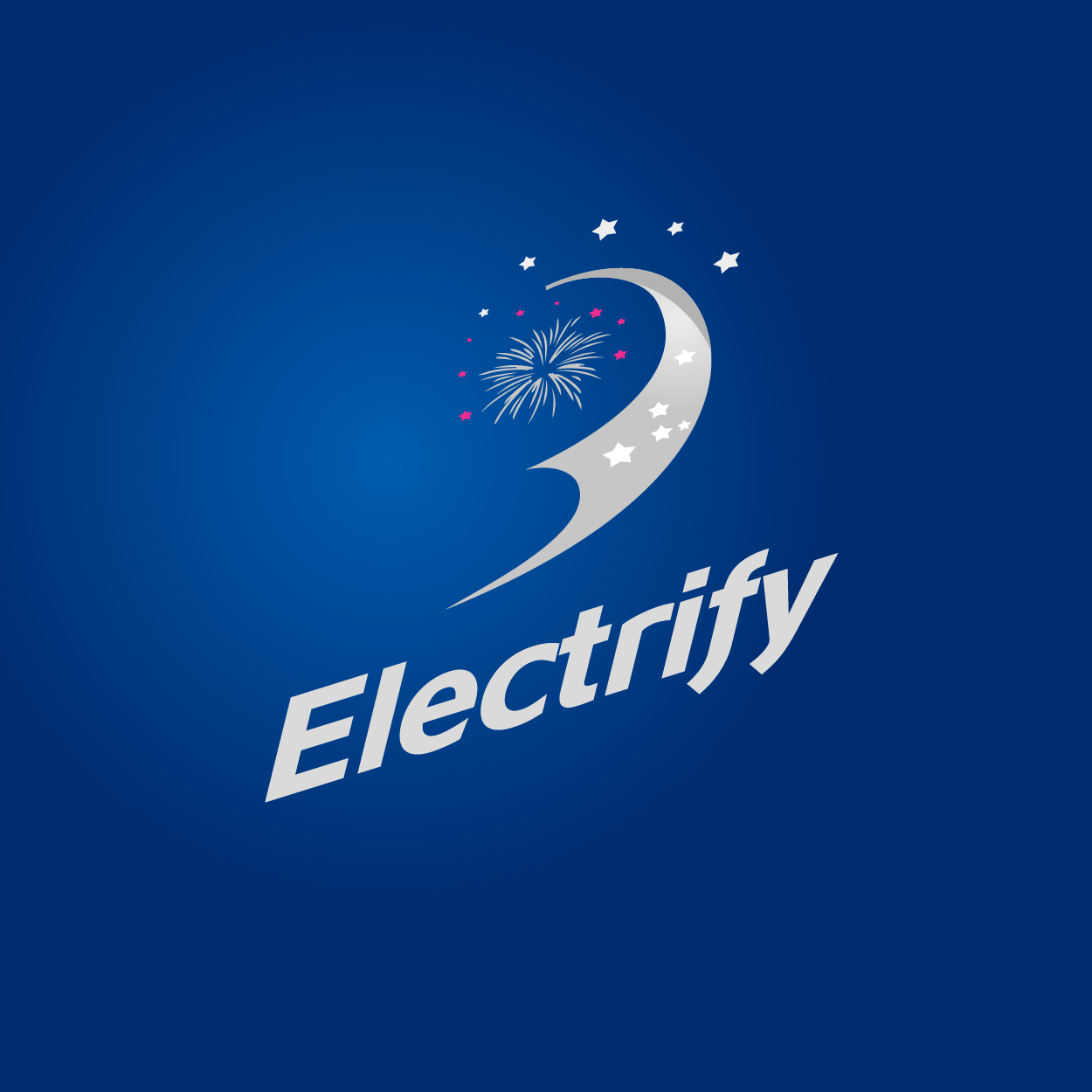 Logo Design by nail5657 for Electrify Group Ltd | Design #11699973