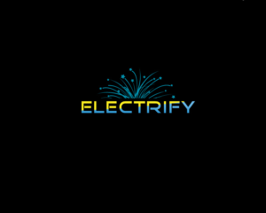 Logo Design by instudio for Electrify Group Ltd | Design: #11733146