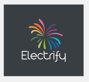 Logo Design by creative.bugs for Electrify Group Ltd | Design: #11622490