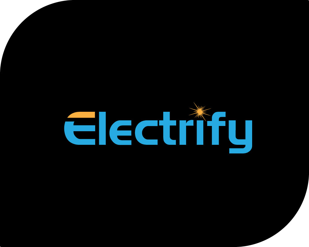 Diseño de Logo por logomaster24 para Electrify Group Ltd | Diseño #11623364