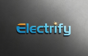Logo Design by logomaster24 for Electrify Group Ltd | Design: #11623365